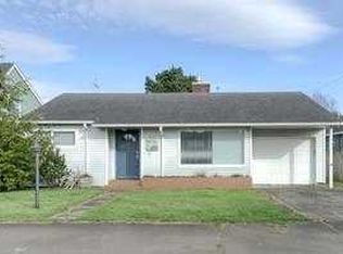 2233 S Edgewood St, Seaside, OR 97138