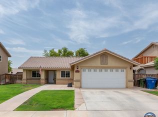 182 W Madrone Cir, Imperial, CA 92251