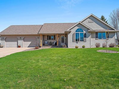 2776 Steamboat Springs Run, Green Bay, WI, 54313