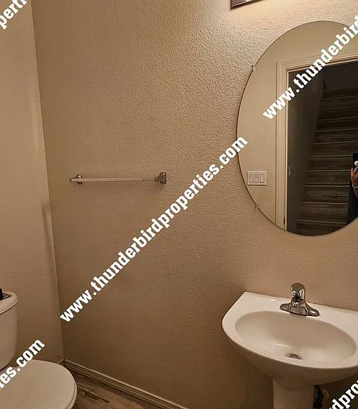 5615 Valle Alegre Rd NW — Photo 7