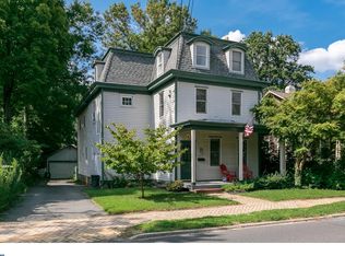 277 W 2nd St, Moorestown, NJ 08057