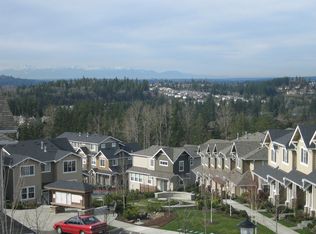 1912 17th Ave NE, Issaquah, WA 98029