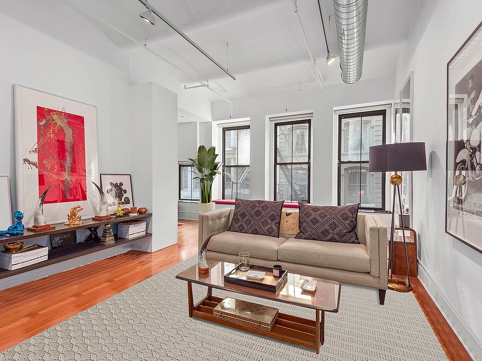 1st image of 114 Mercer St Unit 2A