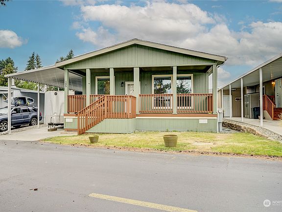 3rd image of 2101 S 324th Street #105