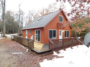 4430 Louise Ln, Roscommon, MI 48653