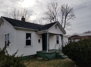 720 Vienna St, Metropolis, IL 62960