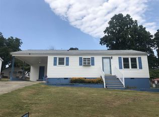 519 Toluca St, Union, SC 29379