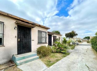 1621 W 82nd St, Los Angeles, CA 90047