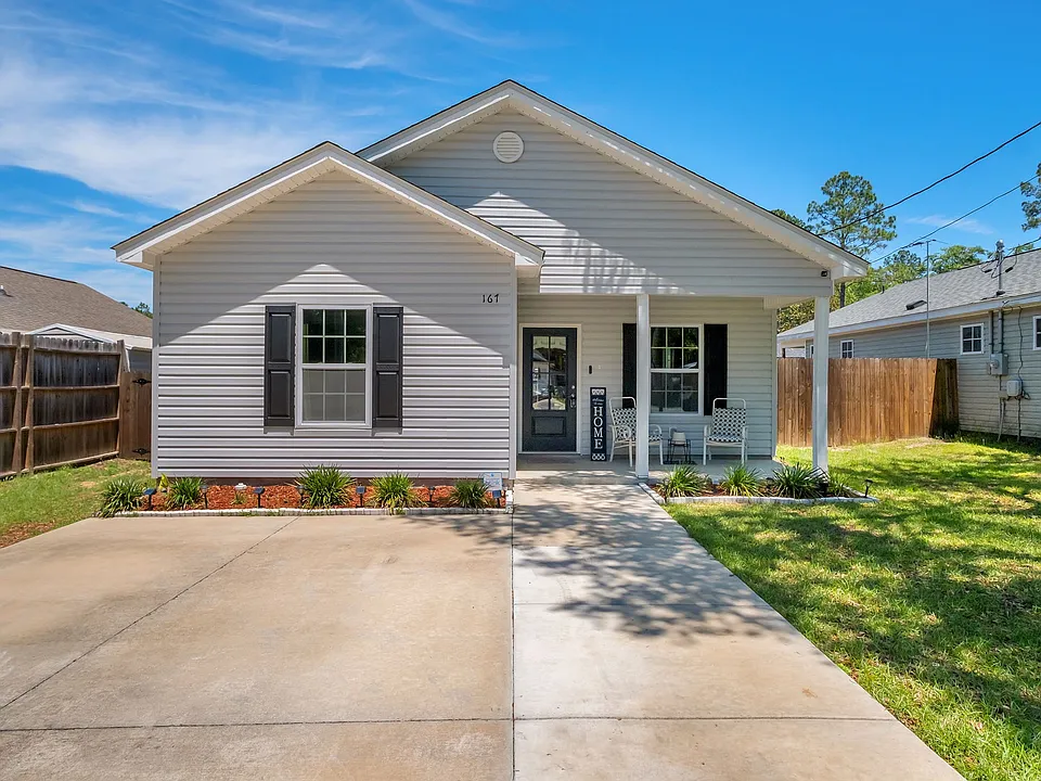 167 Tafflinger Rd