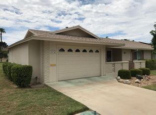 10741 W Hatcher Rd, Sun City, AZ 85351