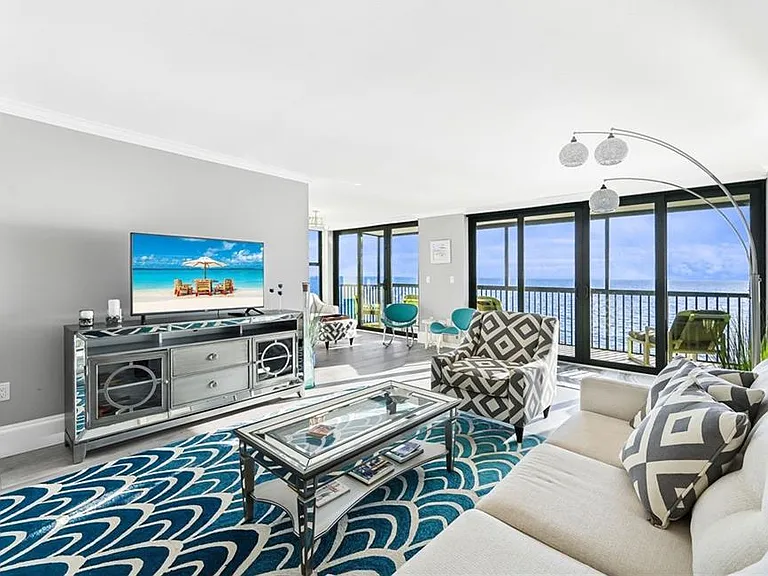 9375 Gulf Shore Dr #602 — Photo 17