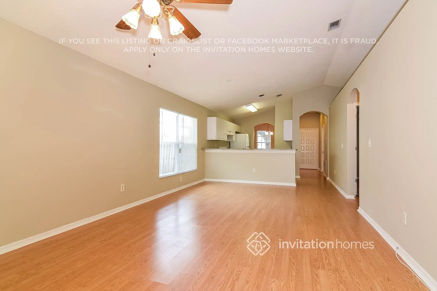 28611 Seashell Ct Zephyrhills, FL 33545 — Photo 4