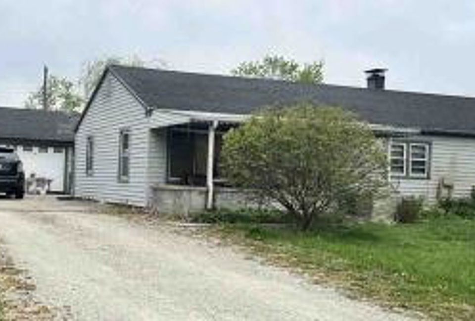 Property Side View