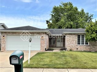 17225 Arrowhead Trce, Matteson, IL