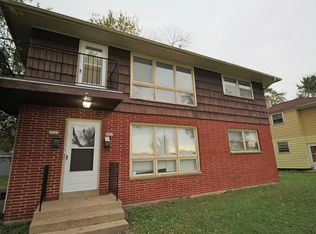 5943 N 60th St, Milwaukee, WI 53218