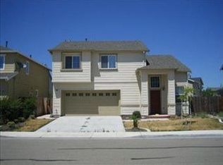 2955 Ray M Gutierrez Ln, Tracy, CA