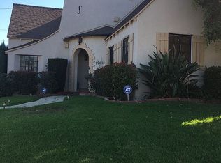 1900 W 78th Pl, Los Angeles, CA 90047