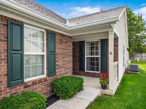 1115 Arbor Oaks Ln, Galloway, OH 43119
