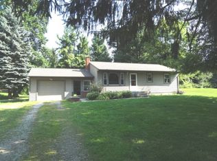 2070 Ferguson Rd, Mansfield, OH 44906