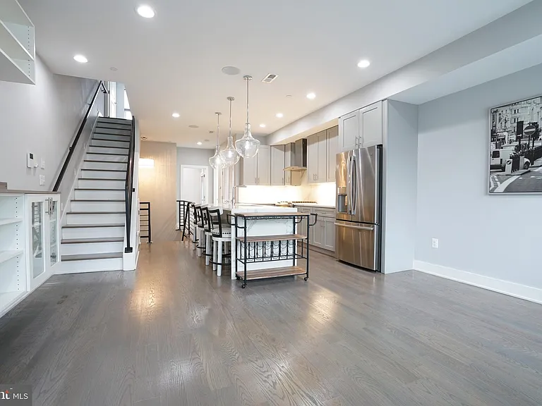 1632 K St NE #PENTHOUSE — Photo 38