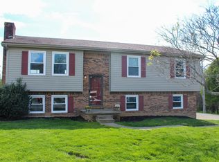 103 Whittington Cir, Richmond, KY 40475