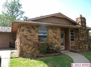 425 Lindenwood Dr, Bartlesville, OK 74003