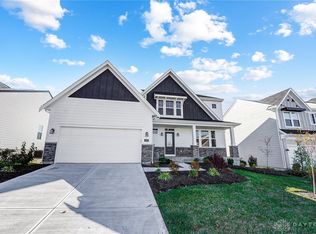 1849 Archerfield Pl, Miamisburg, OH 45342