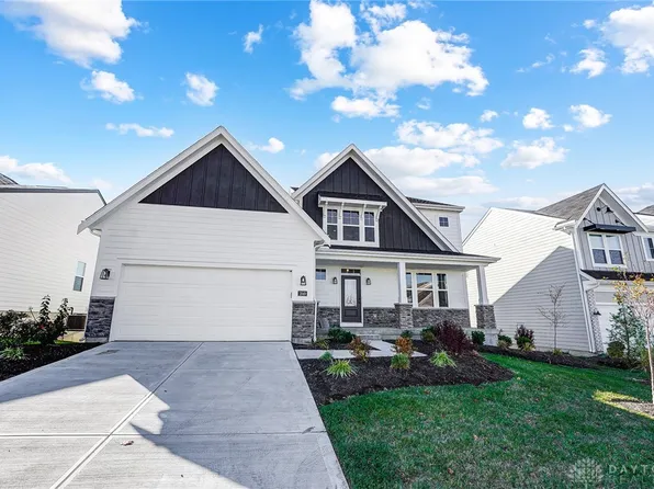 1849 Archerfield Pl, Miamisburg, OH 45342