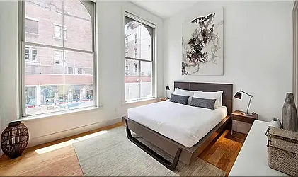 Rented by Corcoran