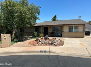 318 N Winthrop Cir, Mesa, AZ 85213
