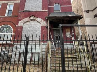 3345 W Monroe St, Chicago, IL