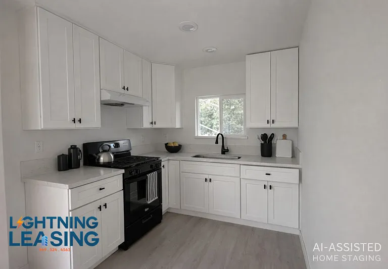 5000 Coliseum St #8 — Photo 2