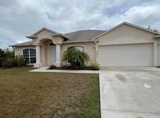 2697 SW Altamira Ave, Port Saint Lucie, FL 34987