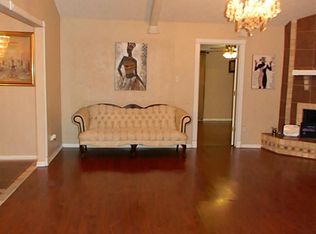 8819 Fern Valley Dr, Houston, TX 77044