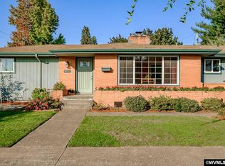 1100 NW 19th St, Corvallis, OR