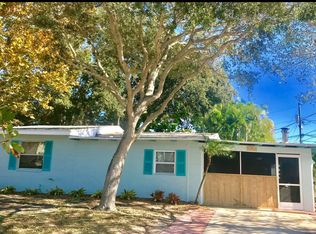 2301 1st St, Indian Rocks Beach, FL 33785