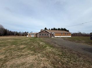 1663 Masardis Rd, Masardis, ME 04732