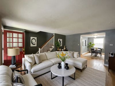 2405 Kensington St, Harrisburg, PA, 17104