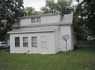 115 W Bridge St, Danville, IL 61832