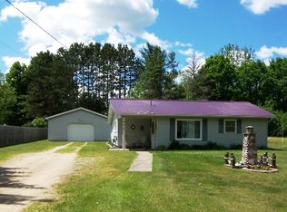 425 N Norman St, Barryton, MI