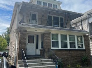263 Lisbon Ave FLOOR 2, Buffalo, NY 14215