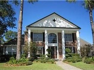 6043 Spring Creek Ln, Spring, TX 77379