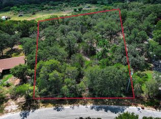 0 Piney Ridge Dr, Bastrop, TX 78602