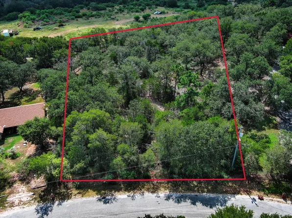 0 Piney Ridge Dr, Bastrop, TX 78602
