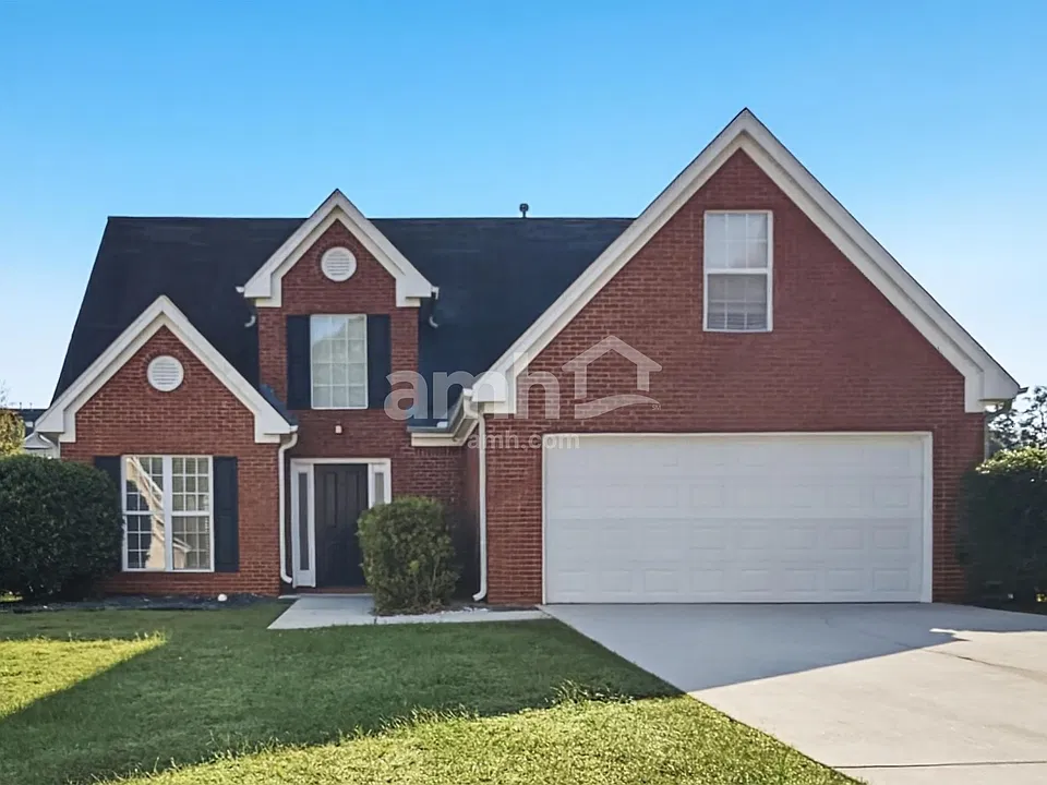 1734 Bennett Dr