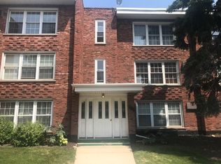 4657 S Springfield Ave APT 1C, Chicago, IL 60632