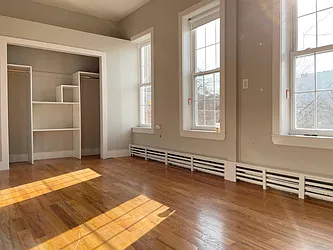 Rented by Yup Realty LLC