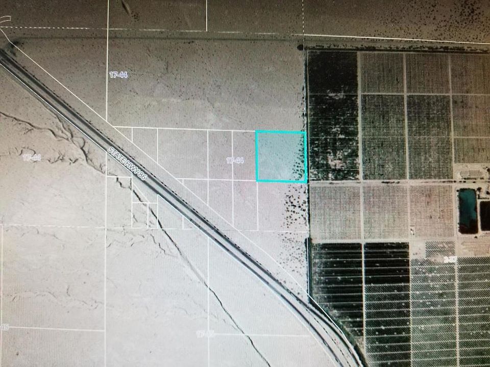 0 Salton Sea Ave, Thermal, CA 92274 MLS 219106100DA Zillow