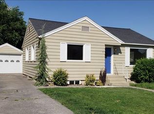 1102 10th St, Clarkston, WA 99403