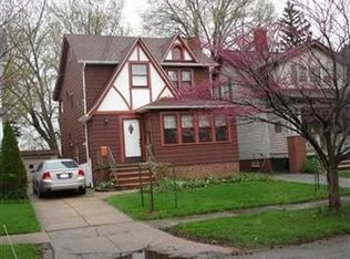 3917 W 157th St, Cleveland, OH 44111